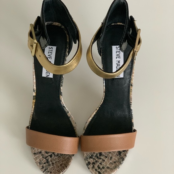 Steve Madden Stiletto - Picture 3 of 5